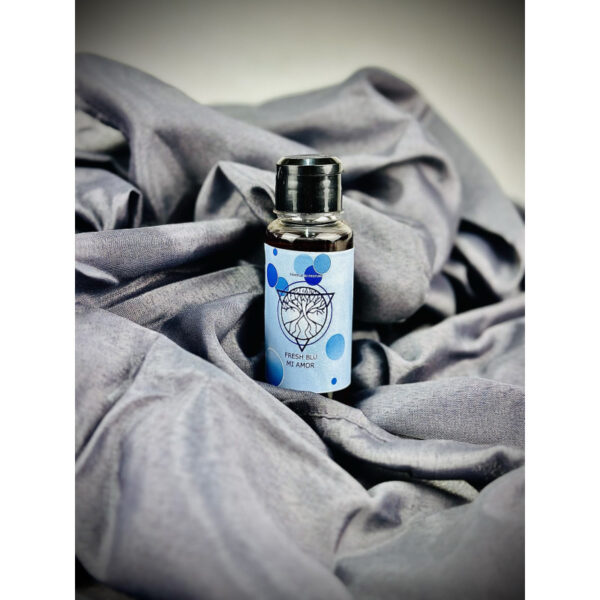 Parfum na pranie - FRESH BLU MI AMOR - 120ml